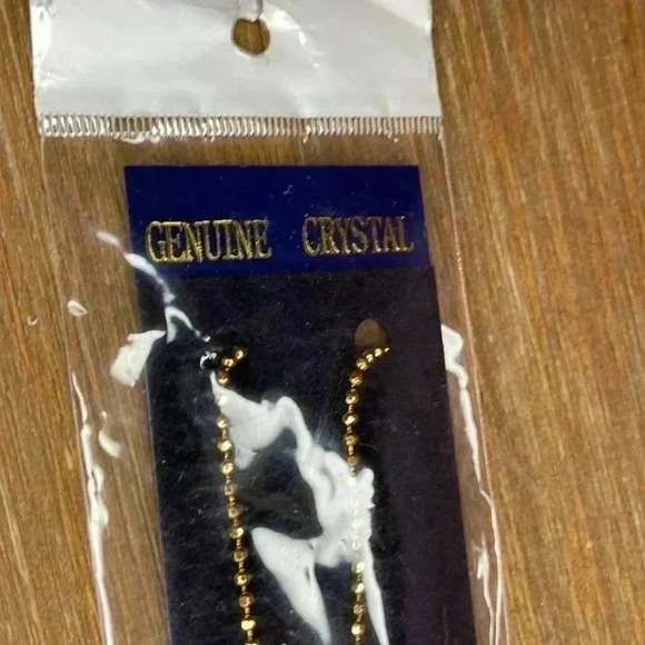 Lauren-Spencer Heart Shaped Rose Necklace - Picture 8 of 8